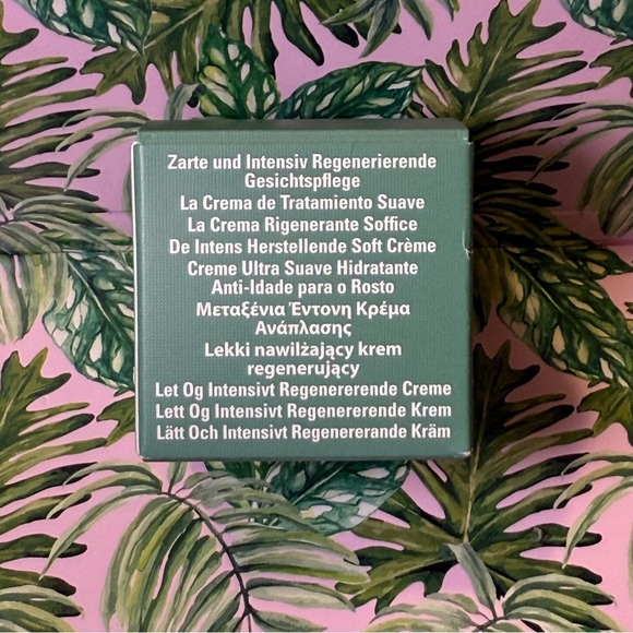 La Mer Moisturizing Soft Cream 7ml / 0.24 oz - NEW IN BOX - Picture 5 of 6